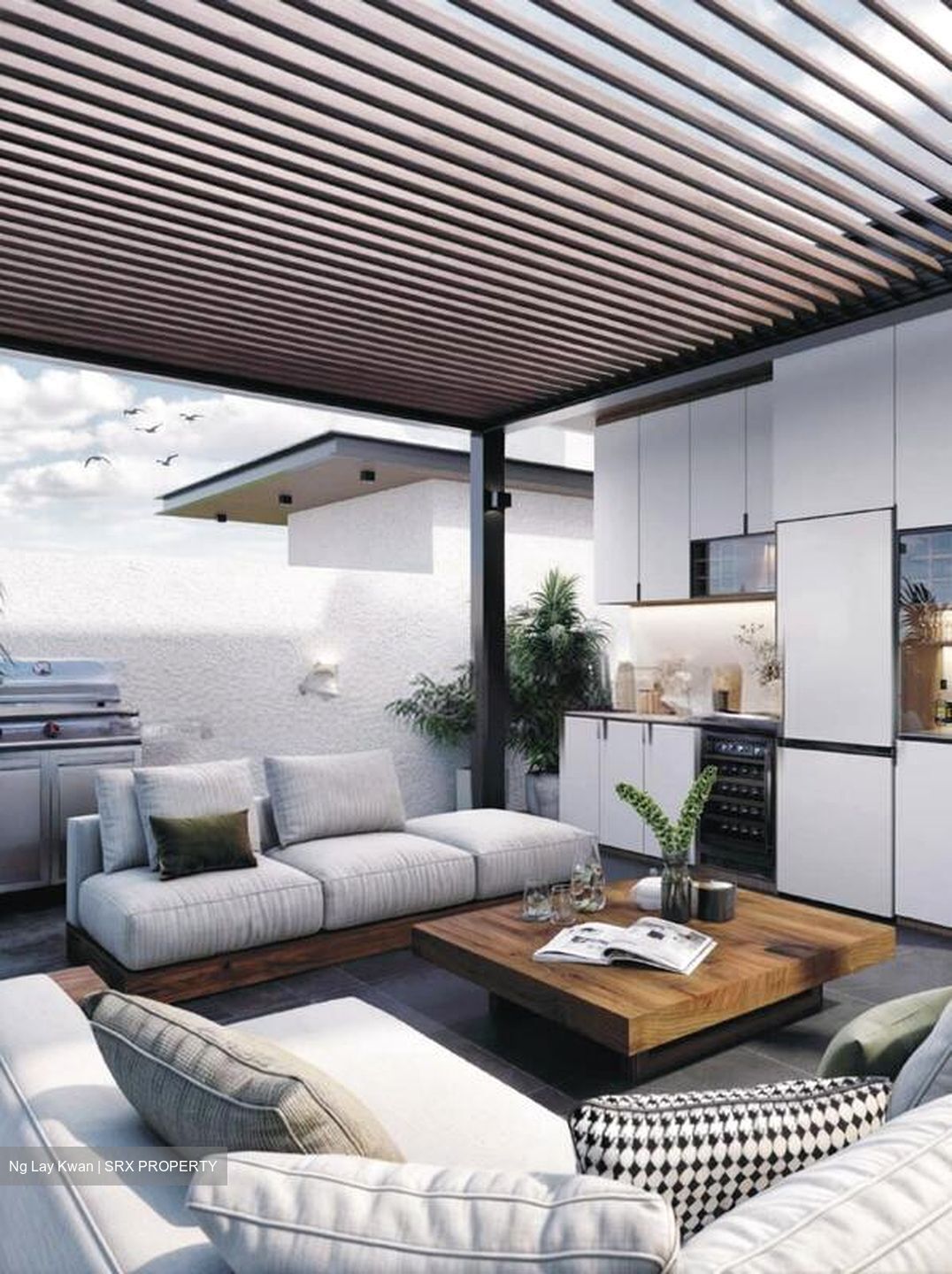 Chin Cheng Avenue (D15), Semi-Detached #526026361